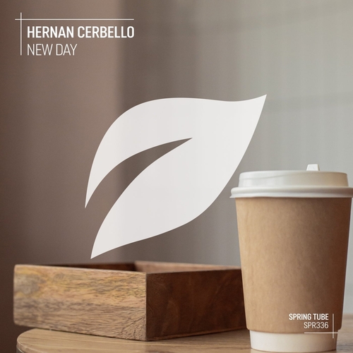 Hernan Cerbello - New Day [SPR336]